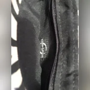 Cosmopolis | Bags | Nwot Cosmopolis Paris Tiger Stripe Bag  display picture 3
